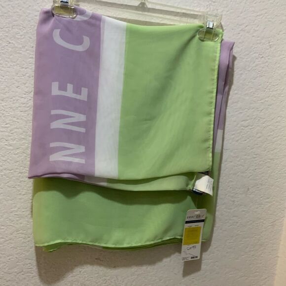 NWT Anne Cole collection signature wrap or scarf - Picture 1 of 7
